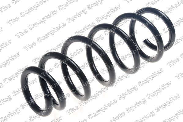 Spiralfjder